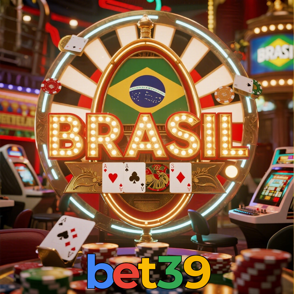 bet39:Onde a sorte está ao seu lado: apostas no futebol e vitórias no cassino!