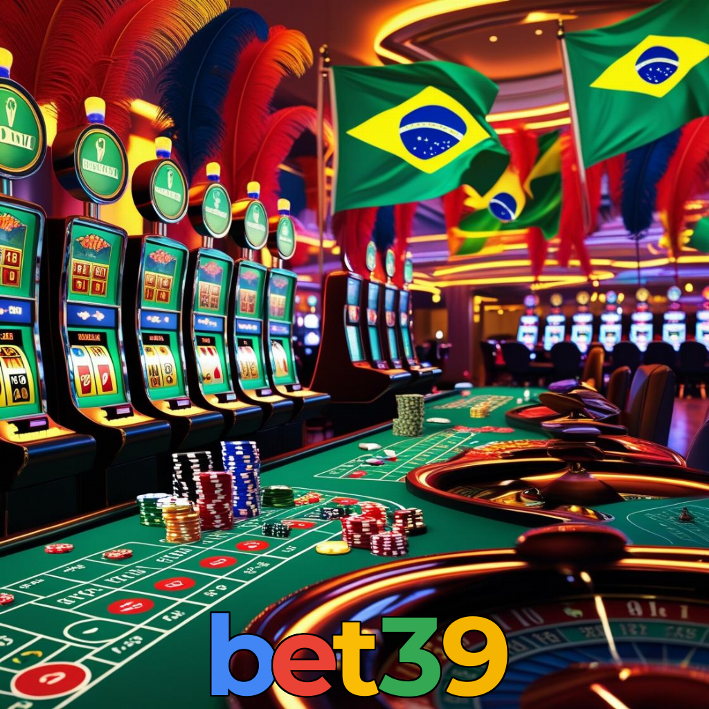bet39:No cassino online mais confiável, experimente poker, roleta e futebol ao vivo!
