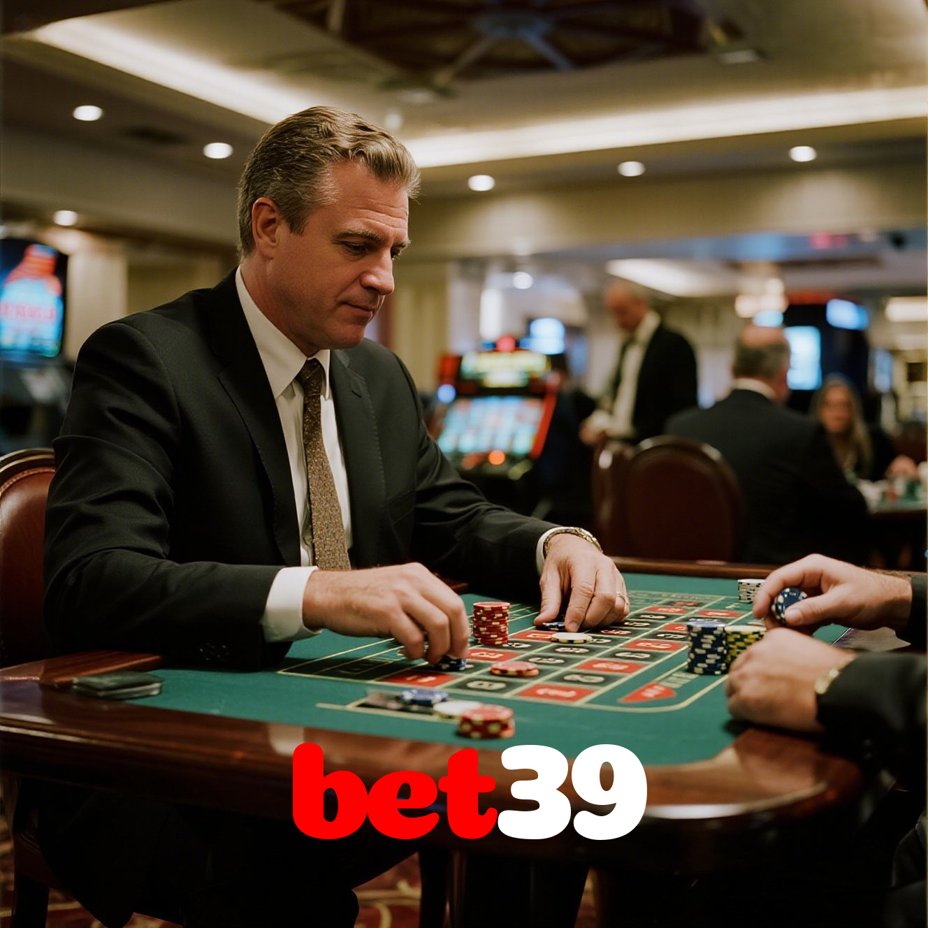 bet39：No nosso cassino, a emoção nunca para! Jogue agora!