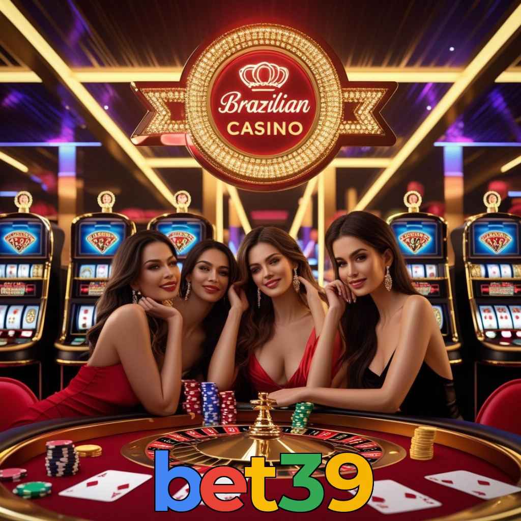 bet39:O cassino online está esperando por você! Jogue e vença!