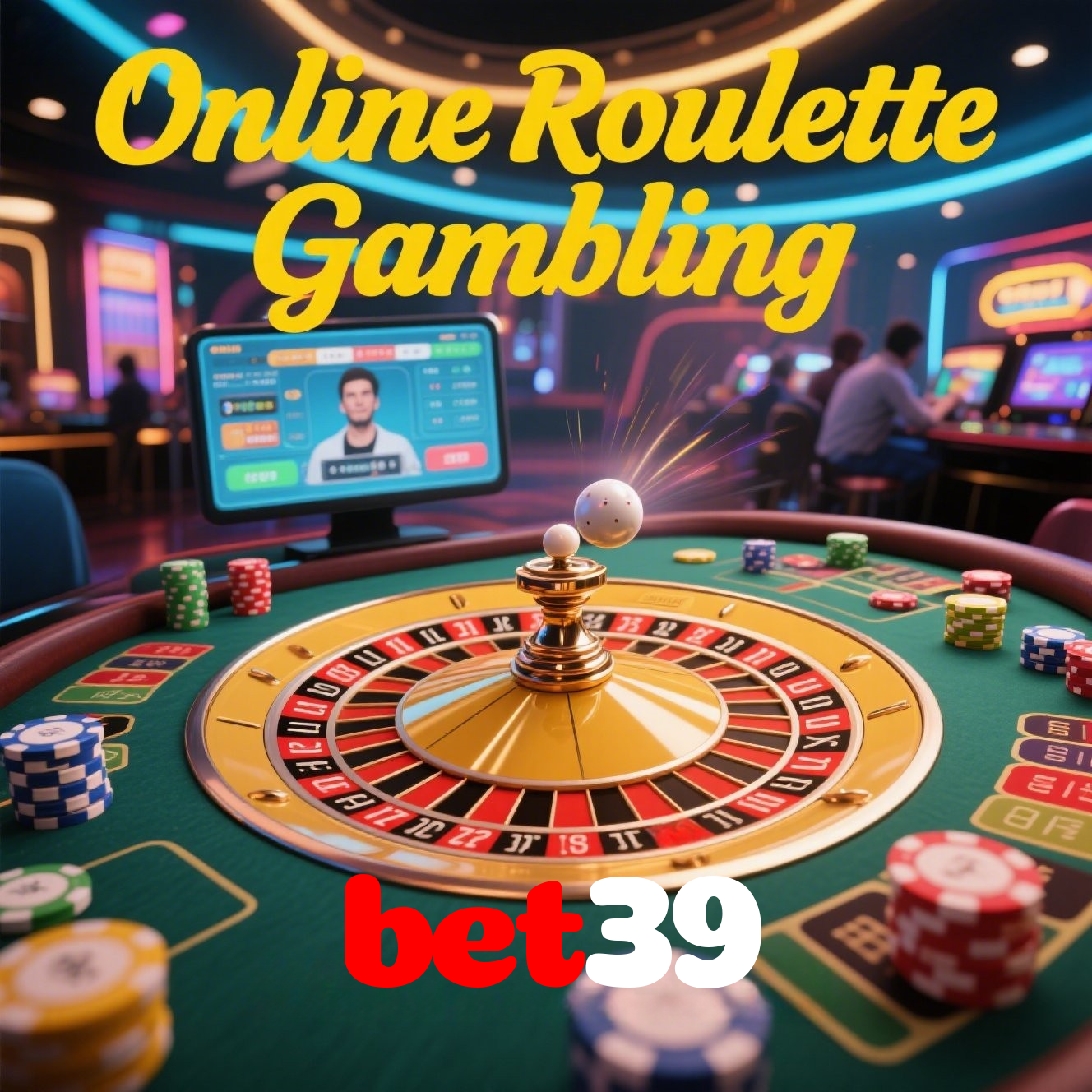 bet39:Aposte em nosso cassino e viva uma experiência única de diversão!