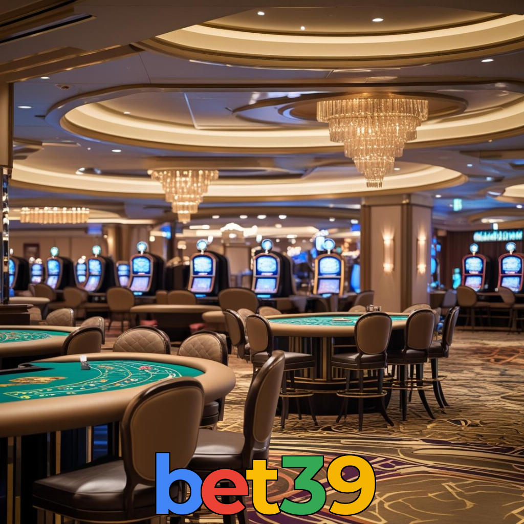 bet39:Jogue slots, poker e aposte no futebol online para grandes prêmios!