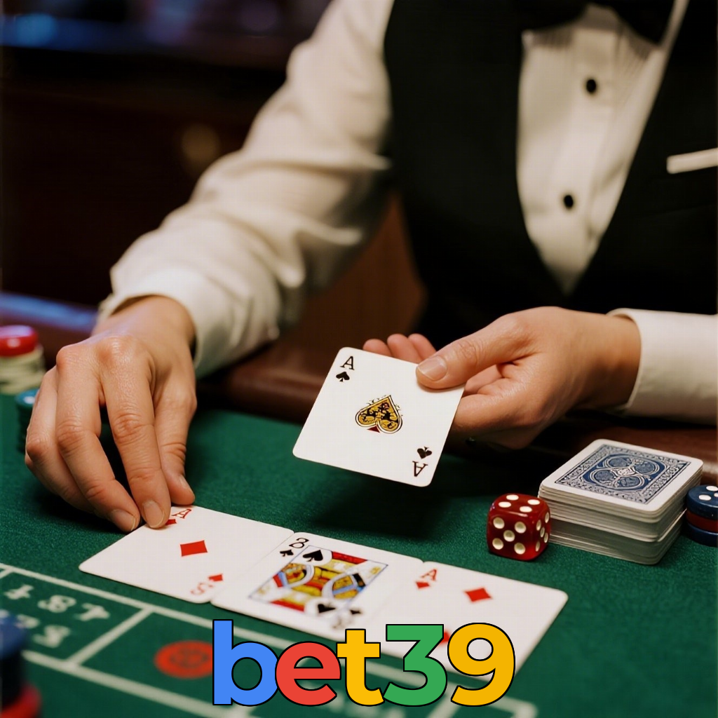 bet39:Seu lugar de apostas no futebol e prêmios incríveis em jogos de cassino!