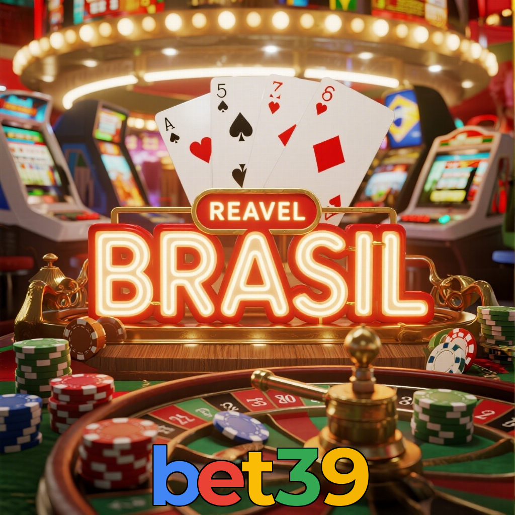 bet39：A melhor plataforma de jogos de cassino e apostas no futebol está aqui!
