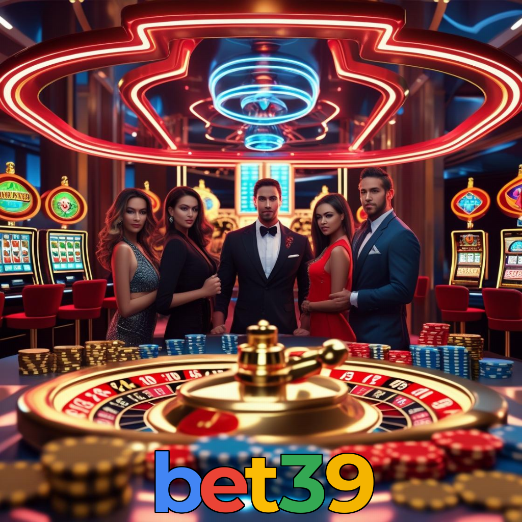 bet39:As slots mais emocionantes estão esperando por você! Vença agora!