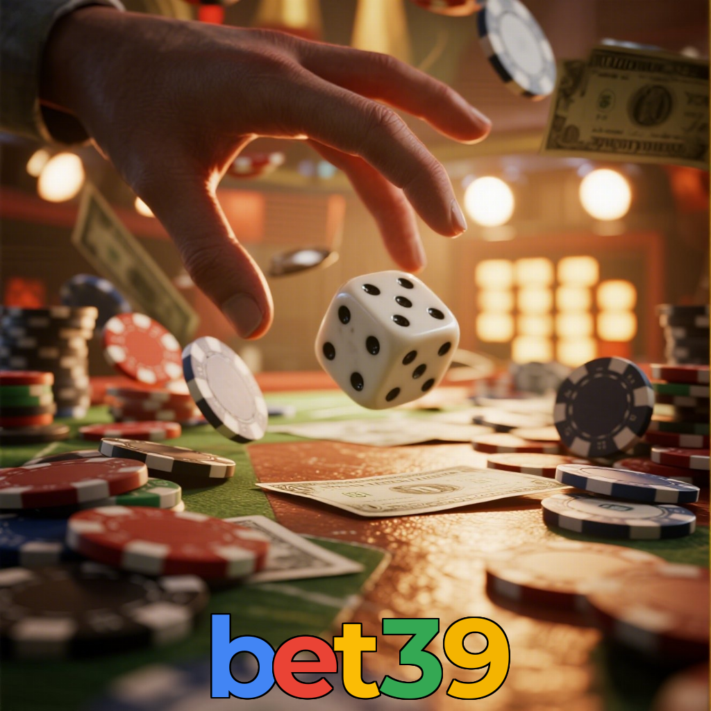 bet39:Vença no futebol online e leve para casa prêmios incríveis!
