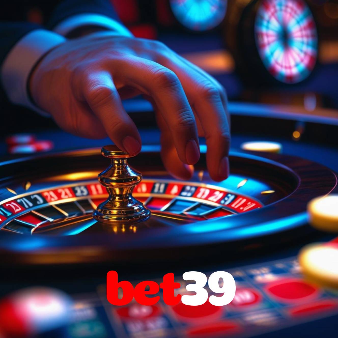 bet39：Jogue poker como um profissional e vença grandes desafios!