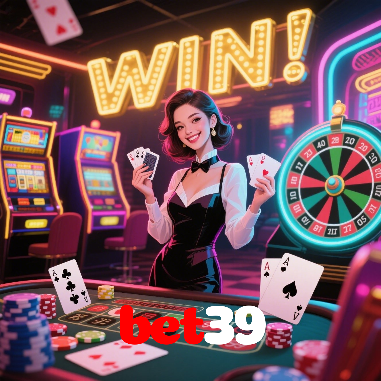 bet39：A sorte é sua! Aposte agora e ganhe muito mais!