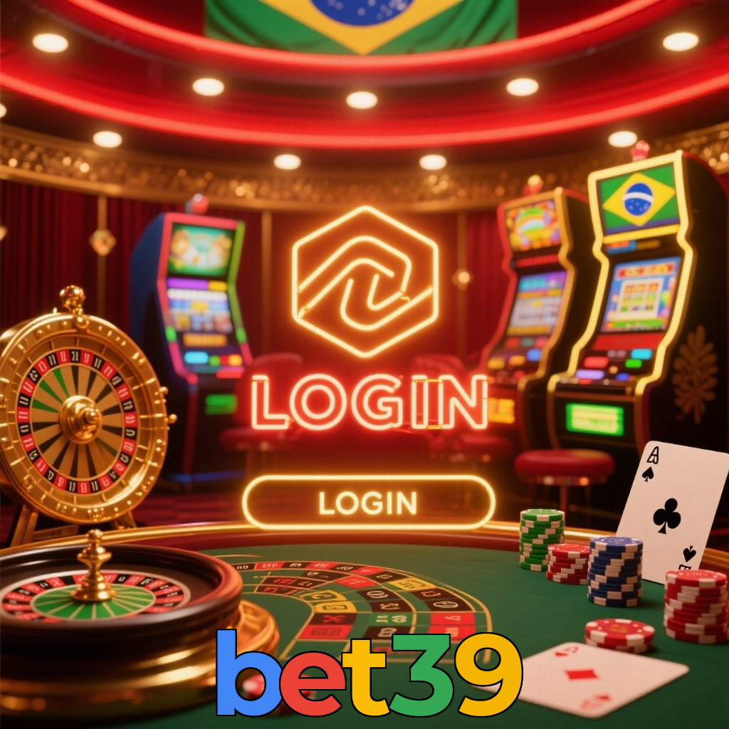bet39：Jogue futebol online e descubra como é vencer com estilo!
