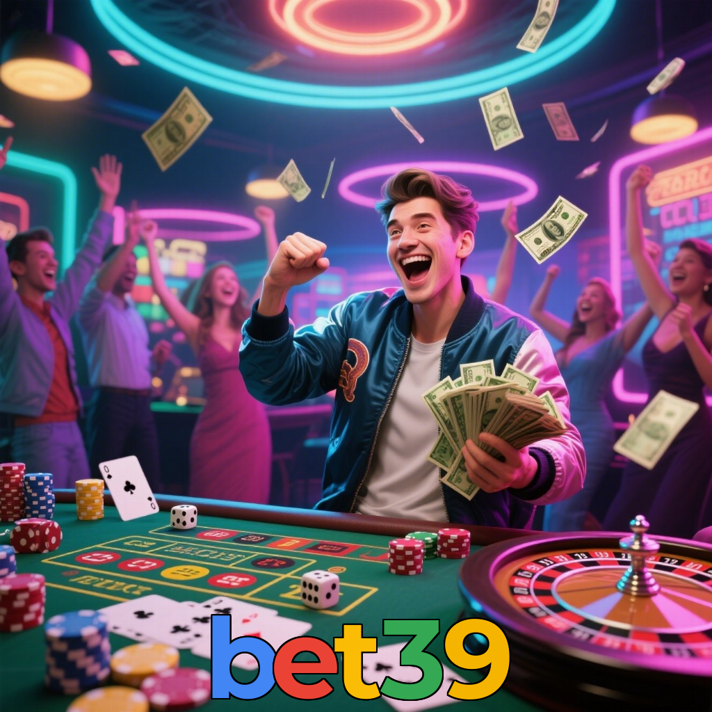 bet39：O futebol digital te espera! Aposte e sinta a emoção de ganhar!