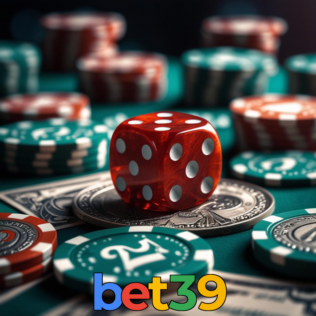 bet39:Em nosso cassino online, a sorte está ao seu lado! Aposte agora!