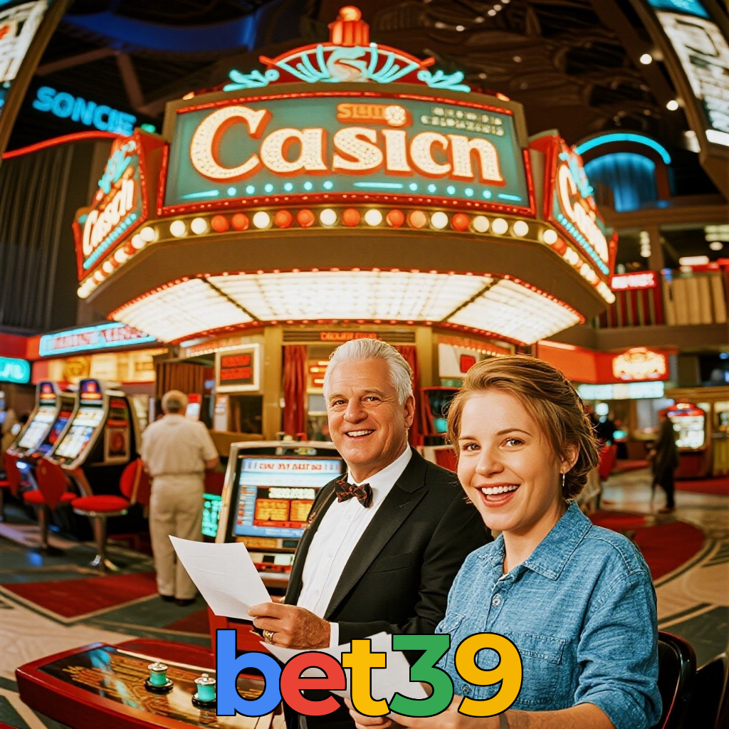 bet39:Jogue slots, aposte no futebol e ganhe prêmios incríveis no cassino!