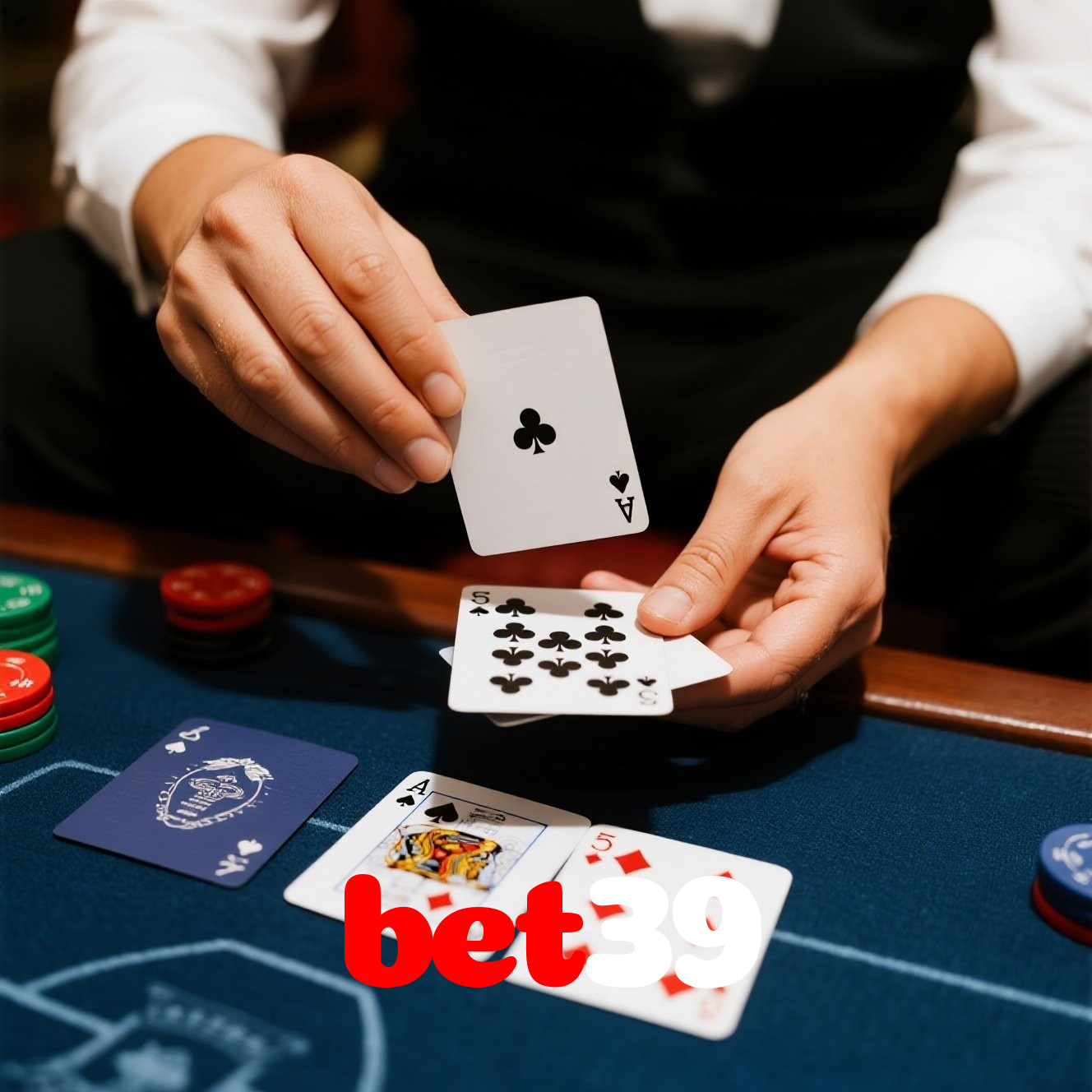 bet39：Gire nas slots e conquiste o prêmio da sua vida!
