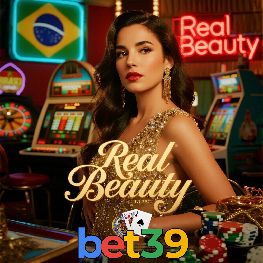 bet39:A sorte nunca esteve tão ao seu alcance! Aposte nas nossas slots agora!