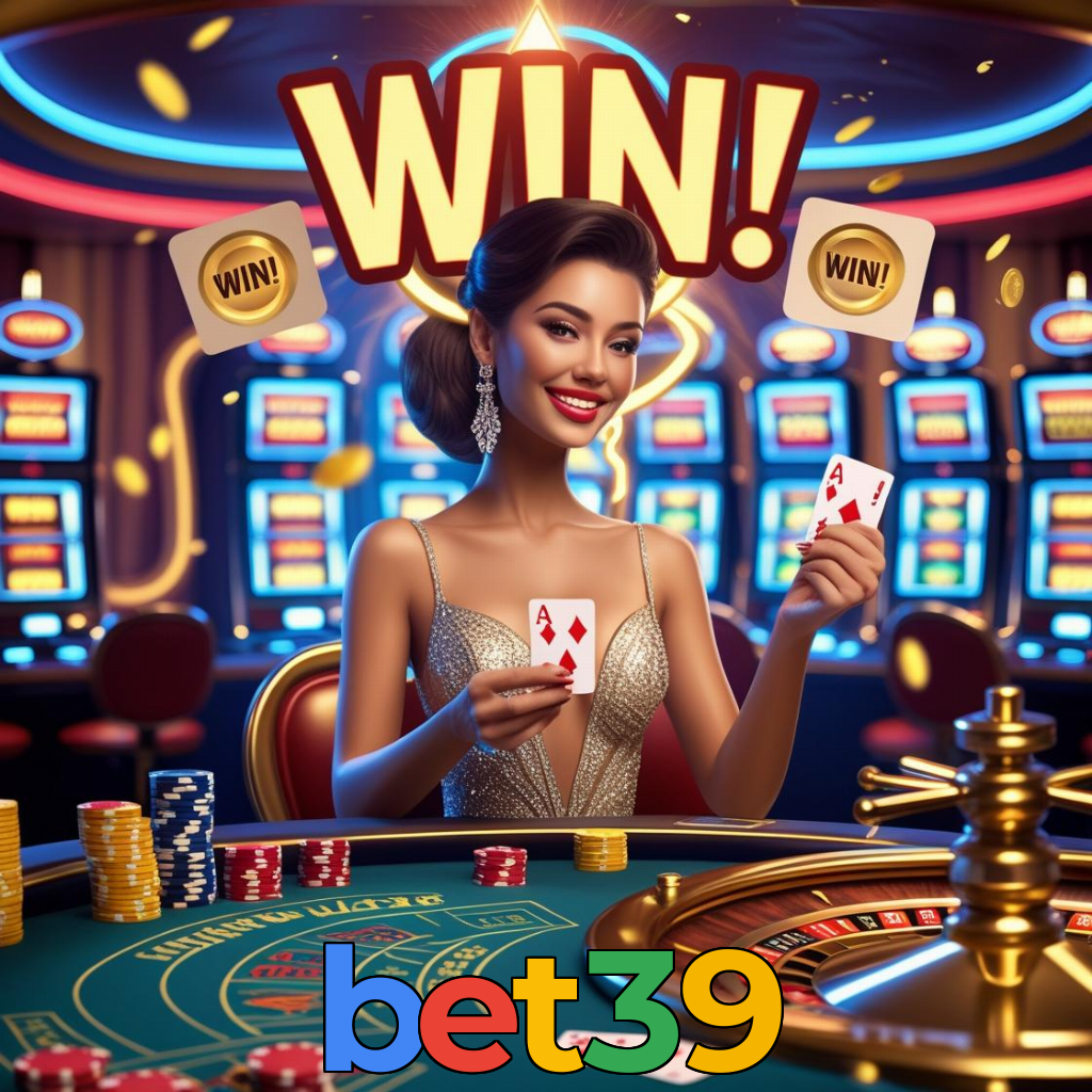 bet39:Jogue poker e vença como um verdadeiro campeão!