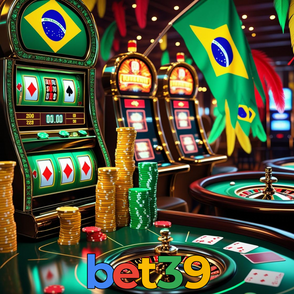 bet39:Sinta a adrenalina do futebol digital! Aposte agora e vença!