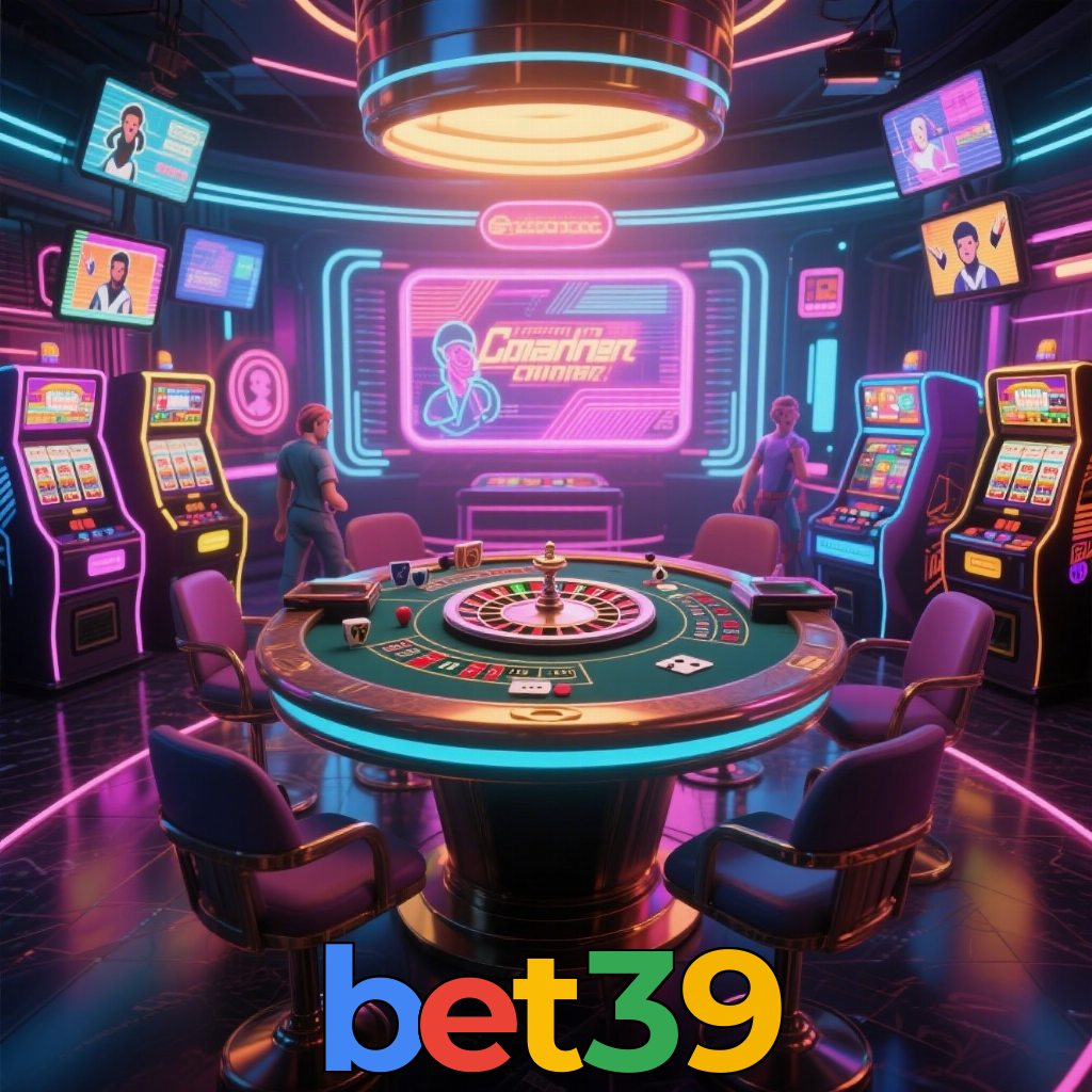 bet39：Aposte no futebol e ganhe com os melhores jogos de cassino como poker e roleta!