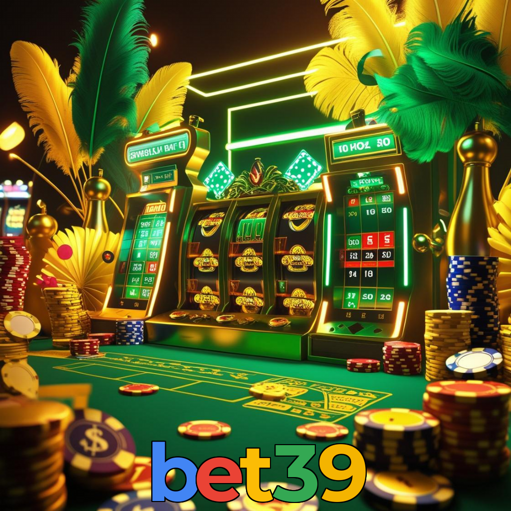 bet39：Aposte no futebol e ganhe nos jogos de blackjack e poker online!