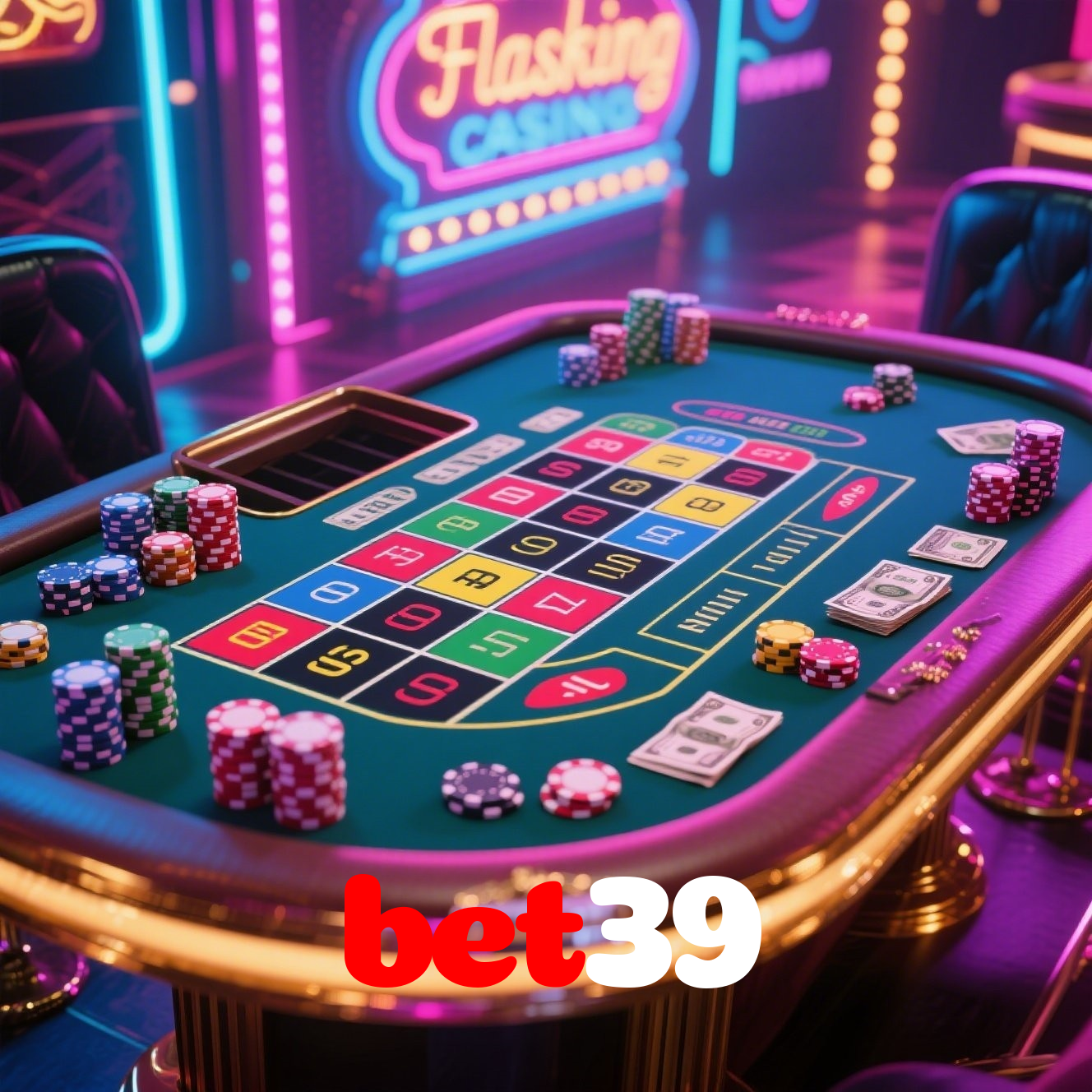bet39：Poker, roleta e apostas ao vivo no futebol online, tudo ao seu alcance!