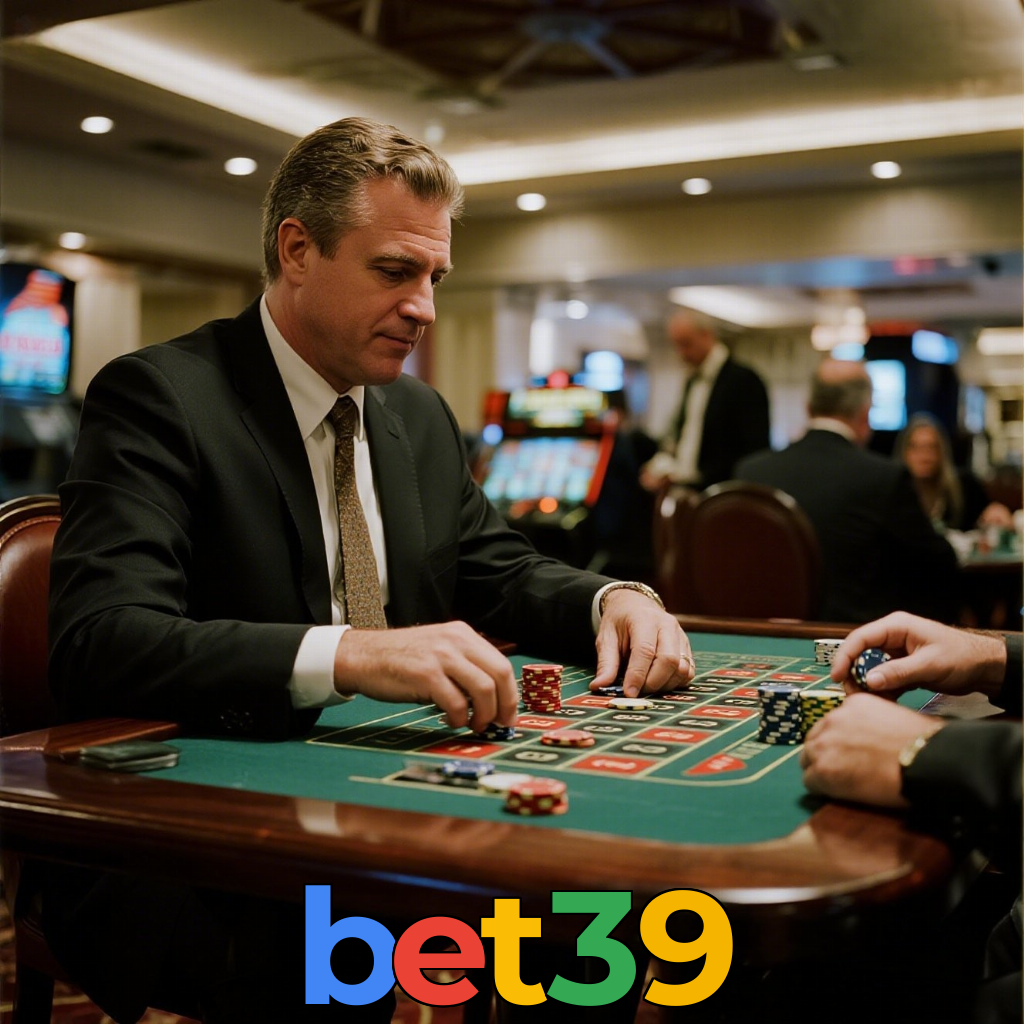 bet39：A sorte está ao seu lado! Aposte nas melhores máquinas caça-níqueis!