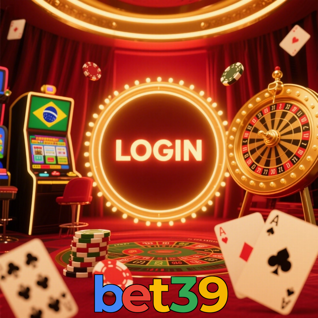 bet39:Aposte nas melhores slots e conquiste grandes vitórias!