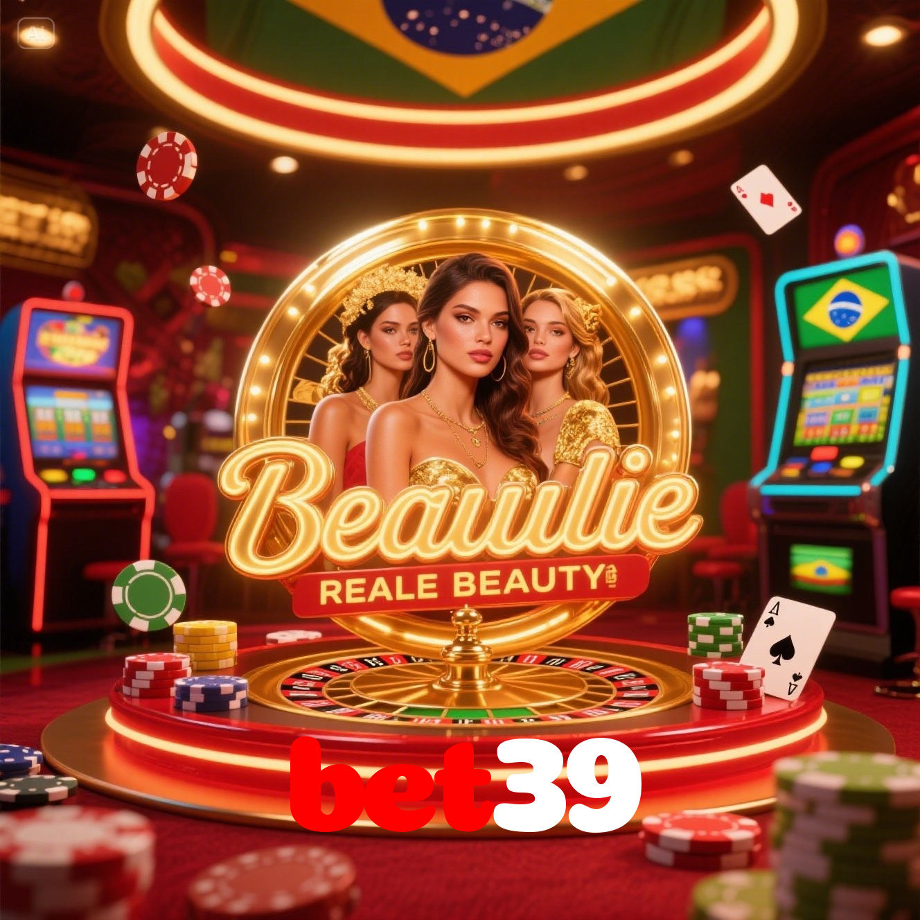 bet39：Jogue futebol online e sinta o jogo como nunca antes!