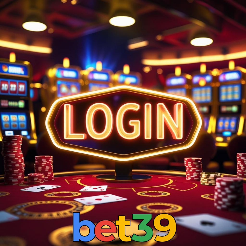 bet39:Aposte nas melhores slots e conquiste grandes vitórias!