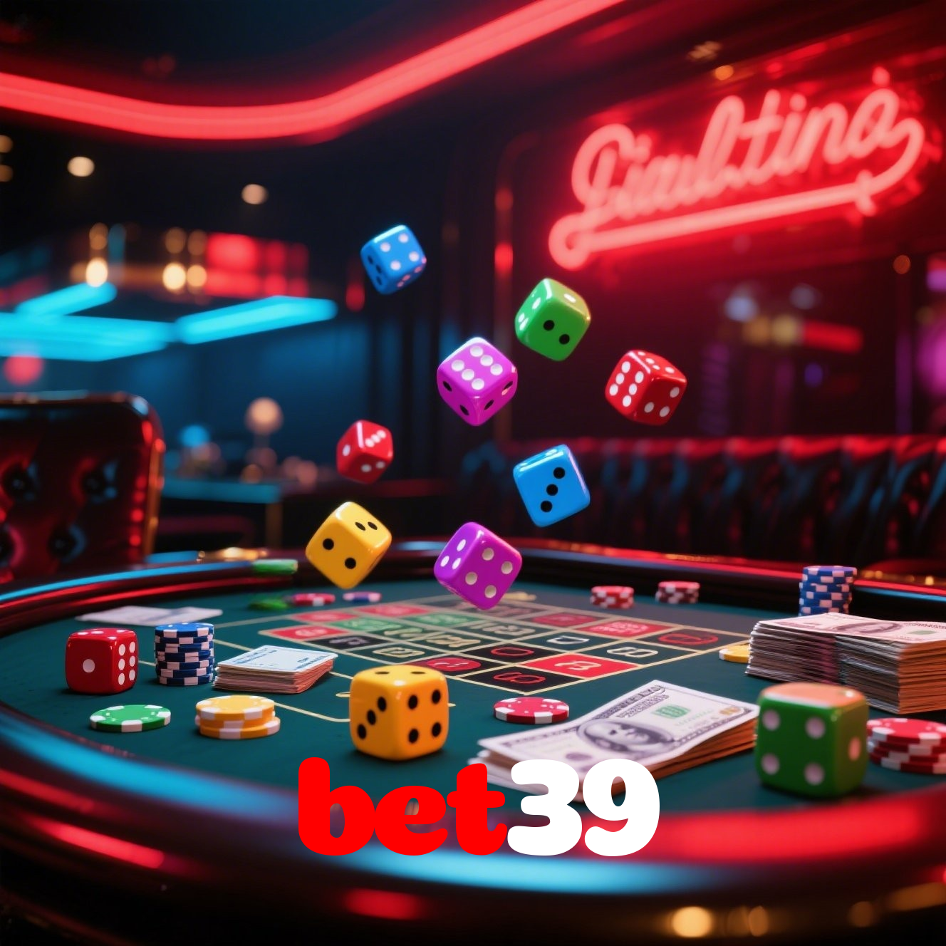 bet39:Jogue poker, aposte no futebol e ganhe no cassino mais confiável!
