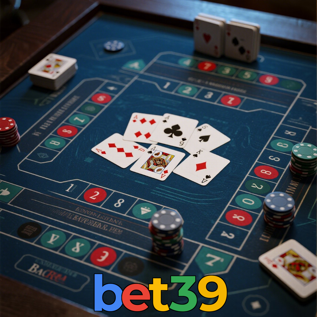bet39：Jogue futebol online e vença com as melhores apostas!