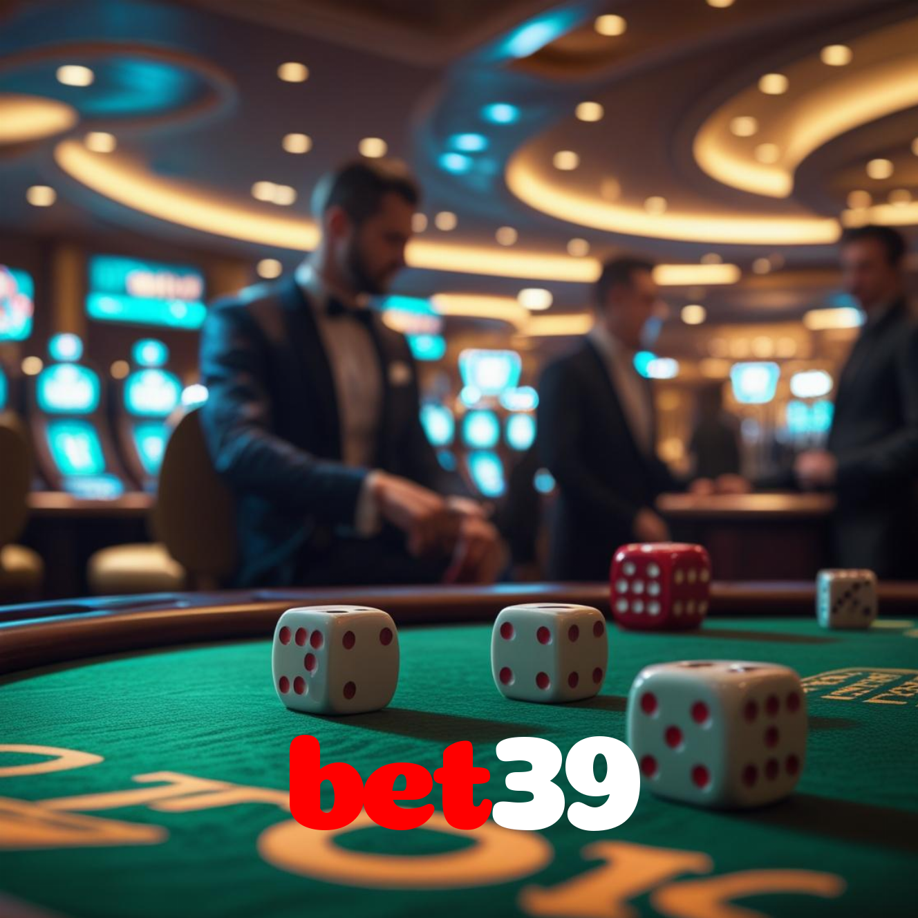 bet39：Apostas em futebol e os melhores jackpots de cassino te esperam!