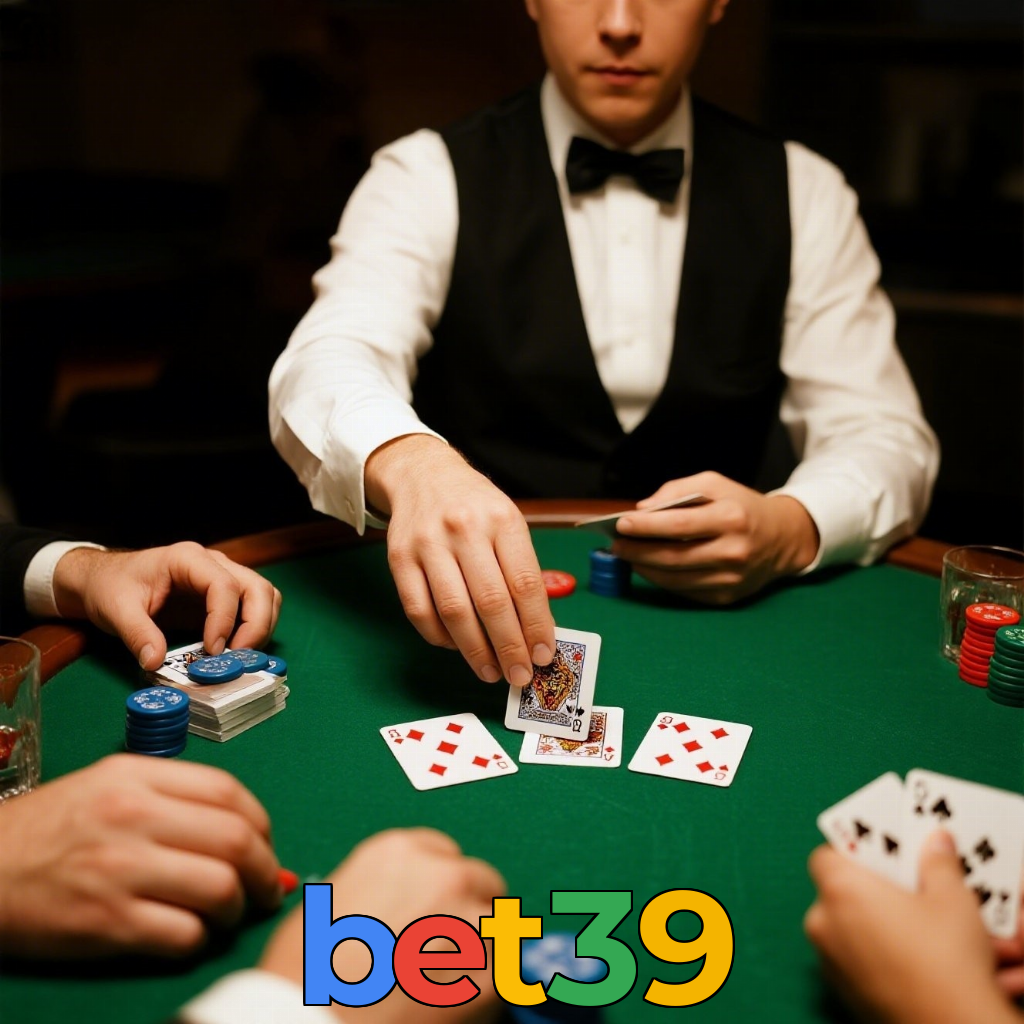 bet39:Onde o futebol e o cassino online se encontram para grandes prêmios!