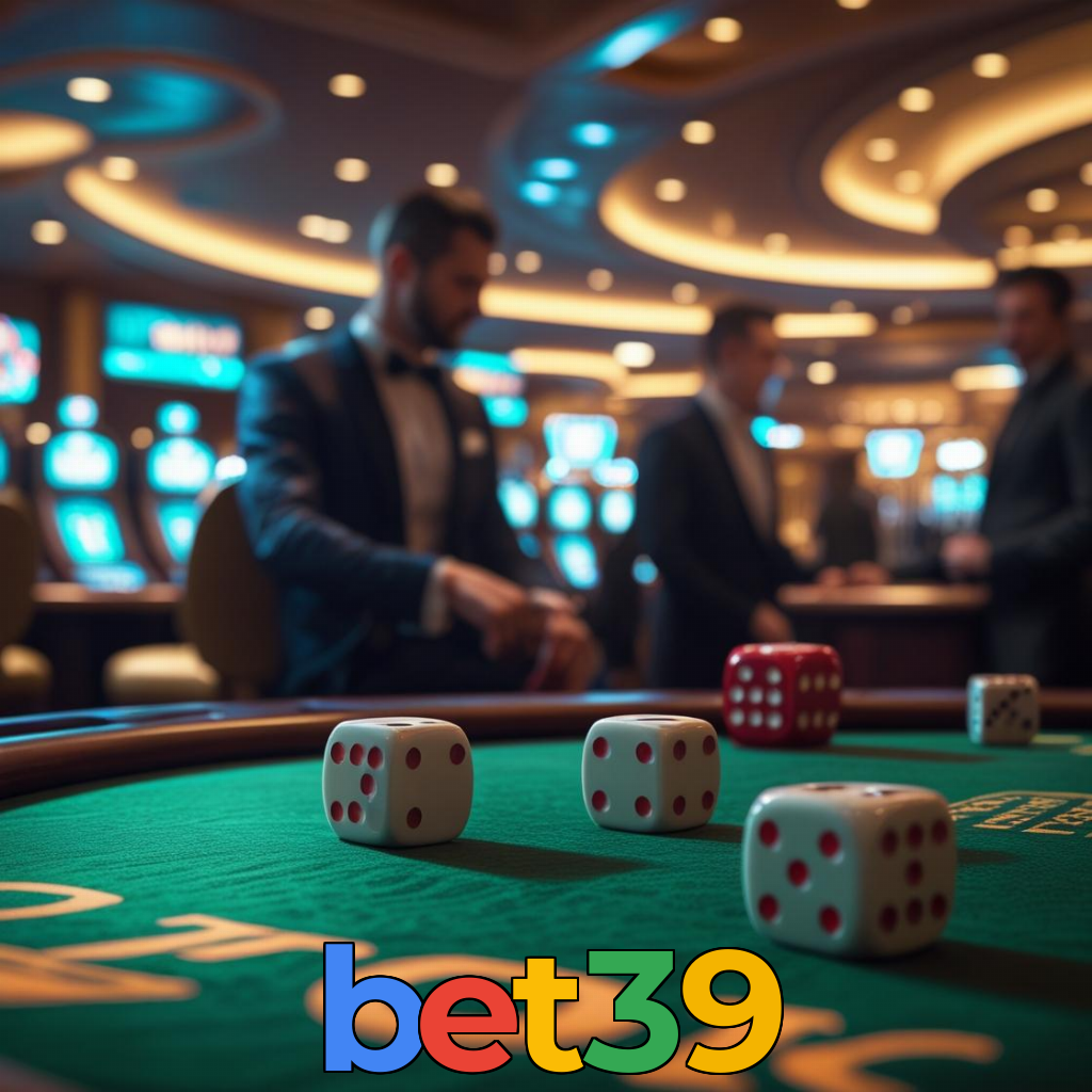 bet39:Aposte agora nas roletas e conquiste prêmios fantásticos!