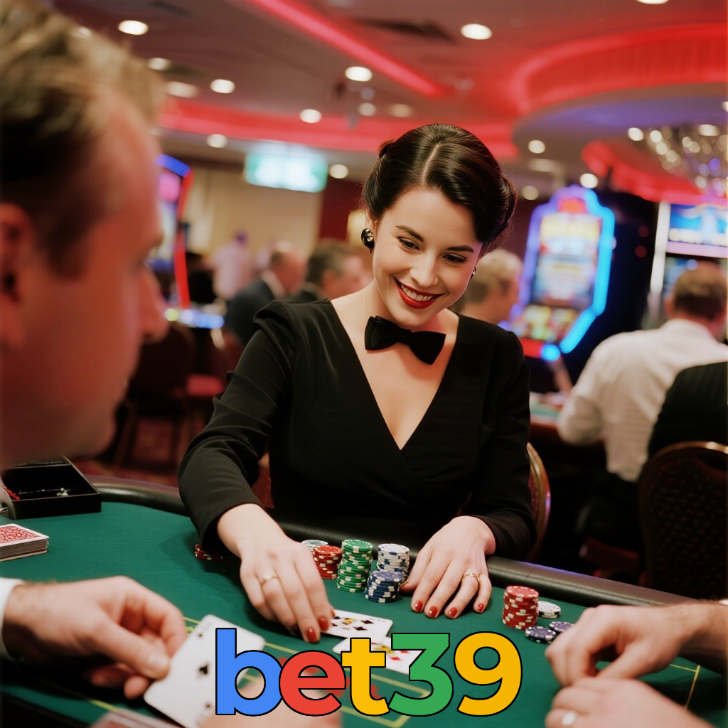 bet39:Desafie a roleta e conquiste vitórias épicas!
