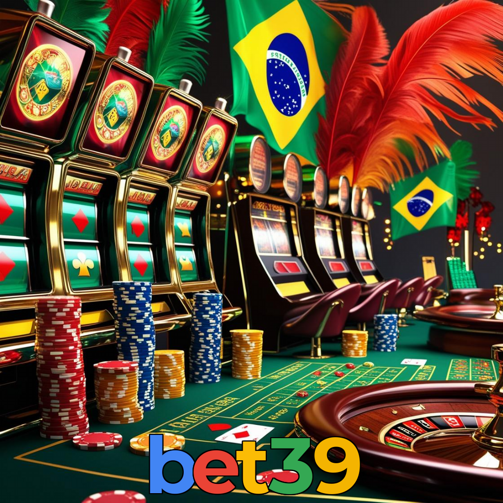 bet39:Jogue blackjack, aposte no futebol e vença com grandes prêmios!