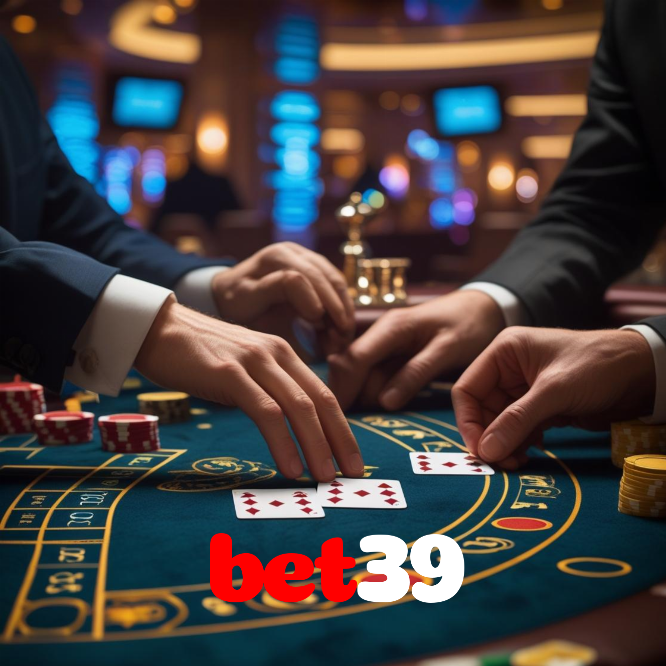 bet39：Aposte no futebol online e mostre quem é o verdadeiro campeão!