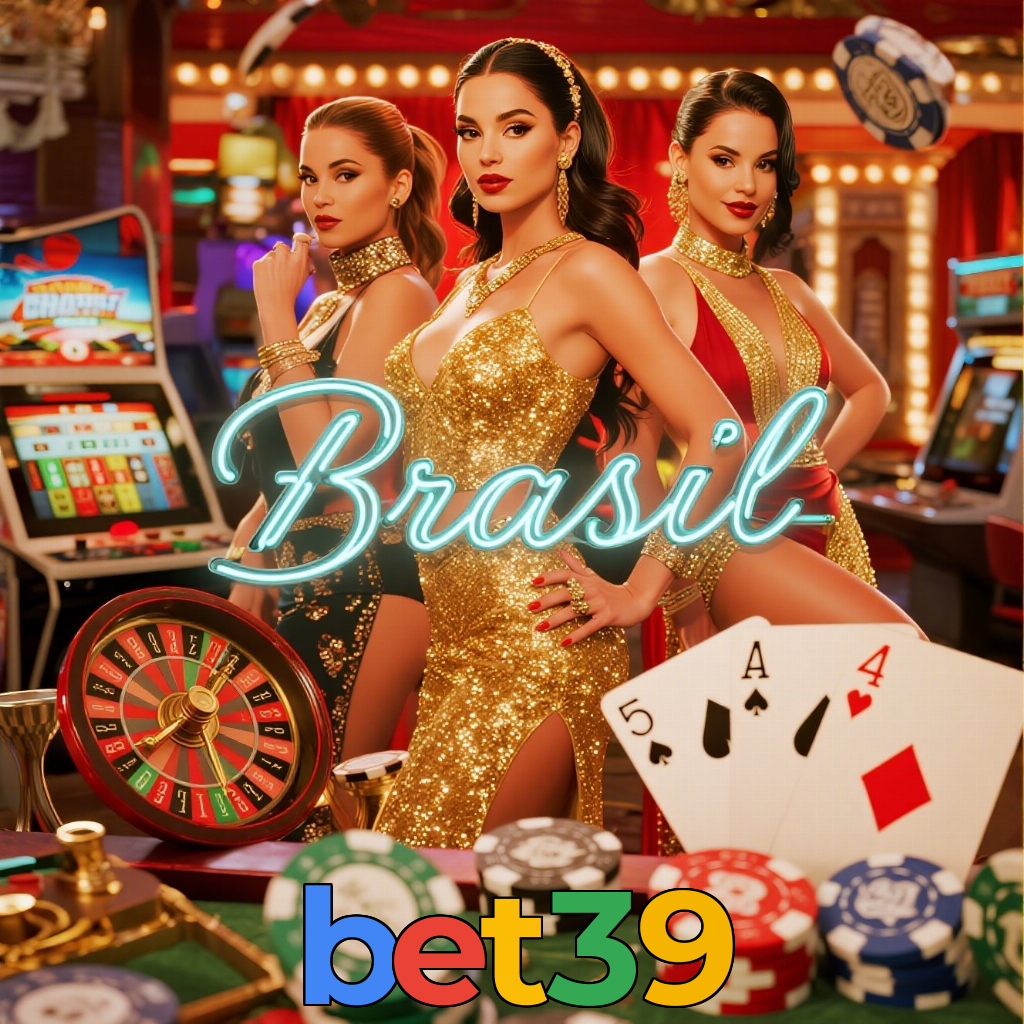 bet39:Ganhe no futebol e conquiste prêmios nos melhores jogos de cassino online!