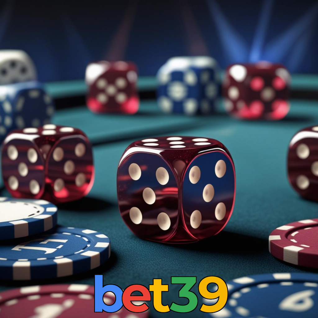 bet39:Jogue blackjack e sinta a emoção de vencer no cassino!