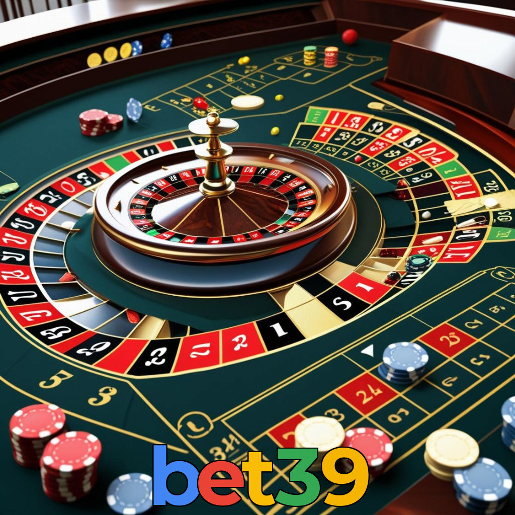 bet39:O cassino online ideal para você jogar blackjack e apostar no futebol!