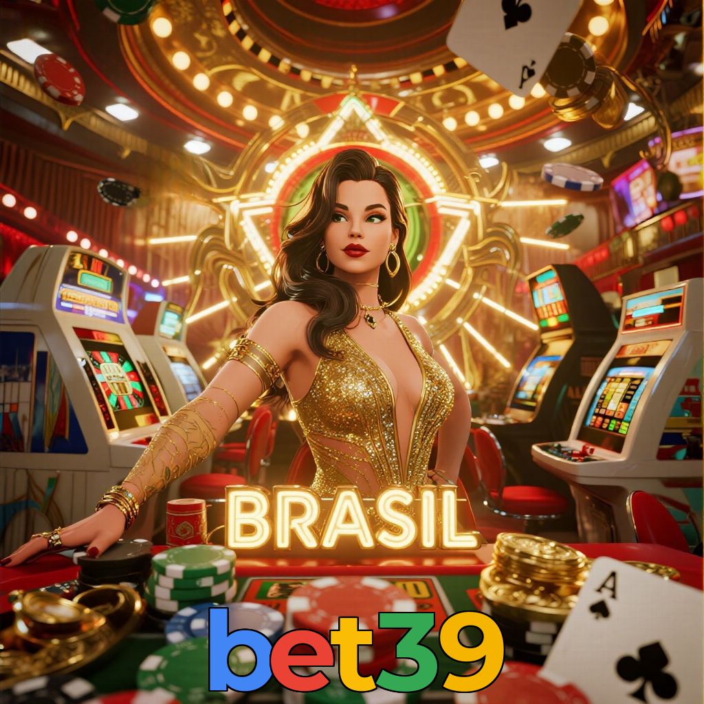bet39：Jogue nas mesas de poker e conquiste prêmios épicos!