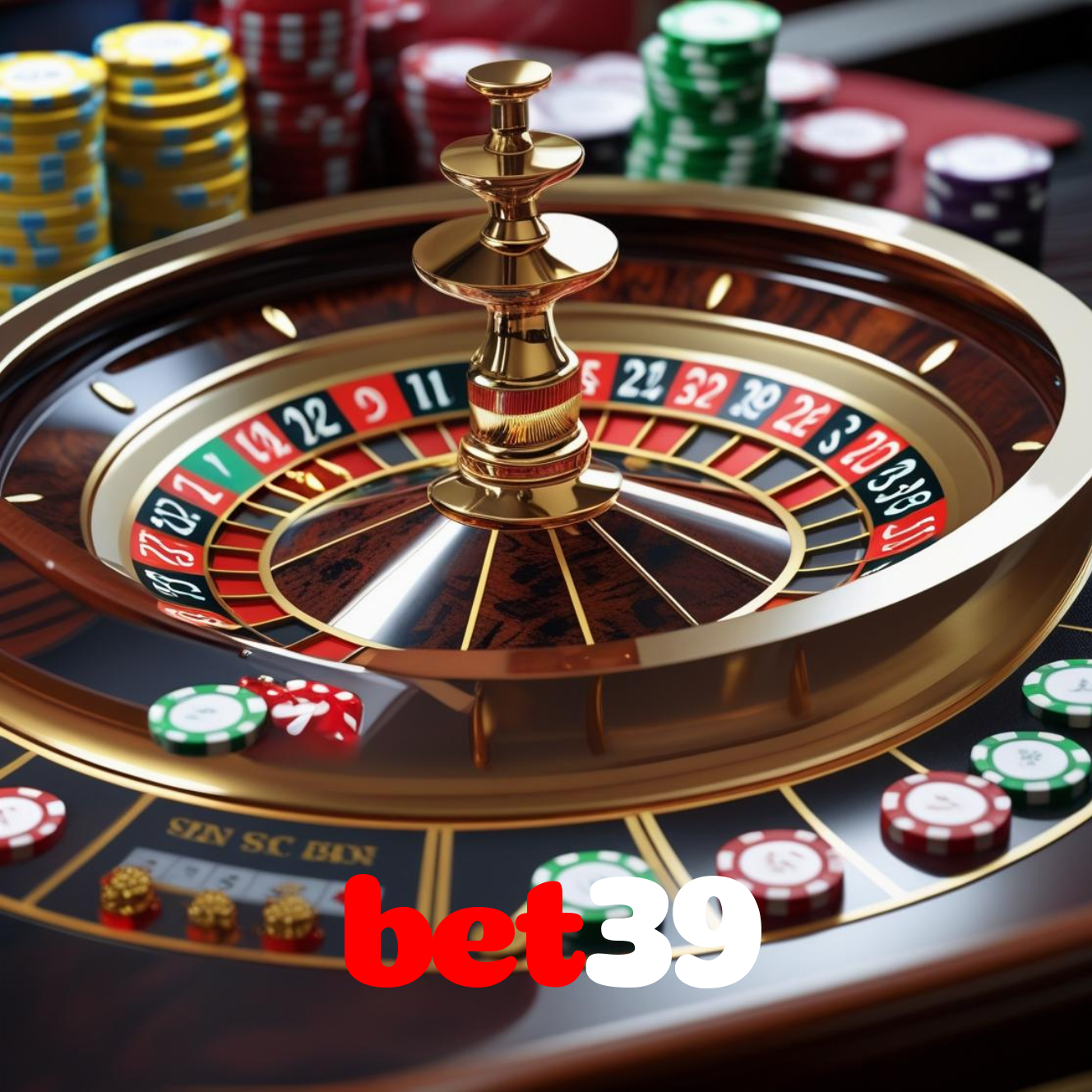 bet39：As maiores vitórias nas slots estão esperando por você! Jogue agora!