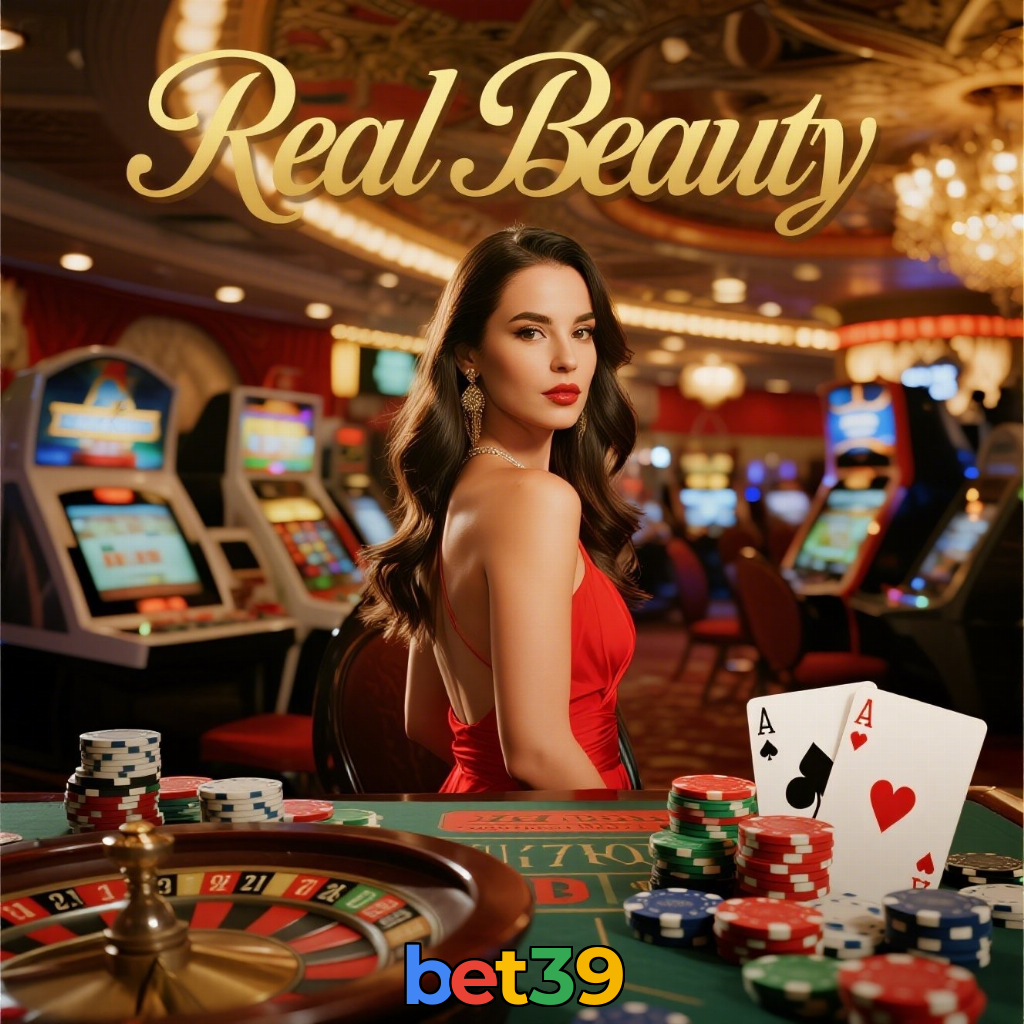 bet39：Apostas ao vivo no futebol e prêmios épicos nos jogos de cassino!