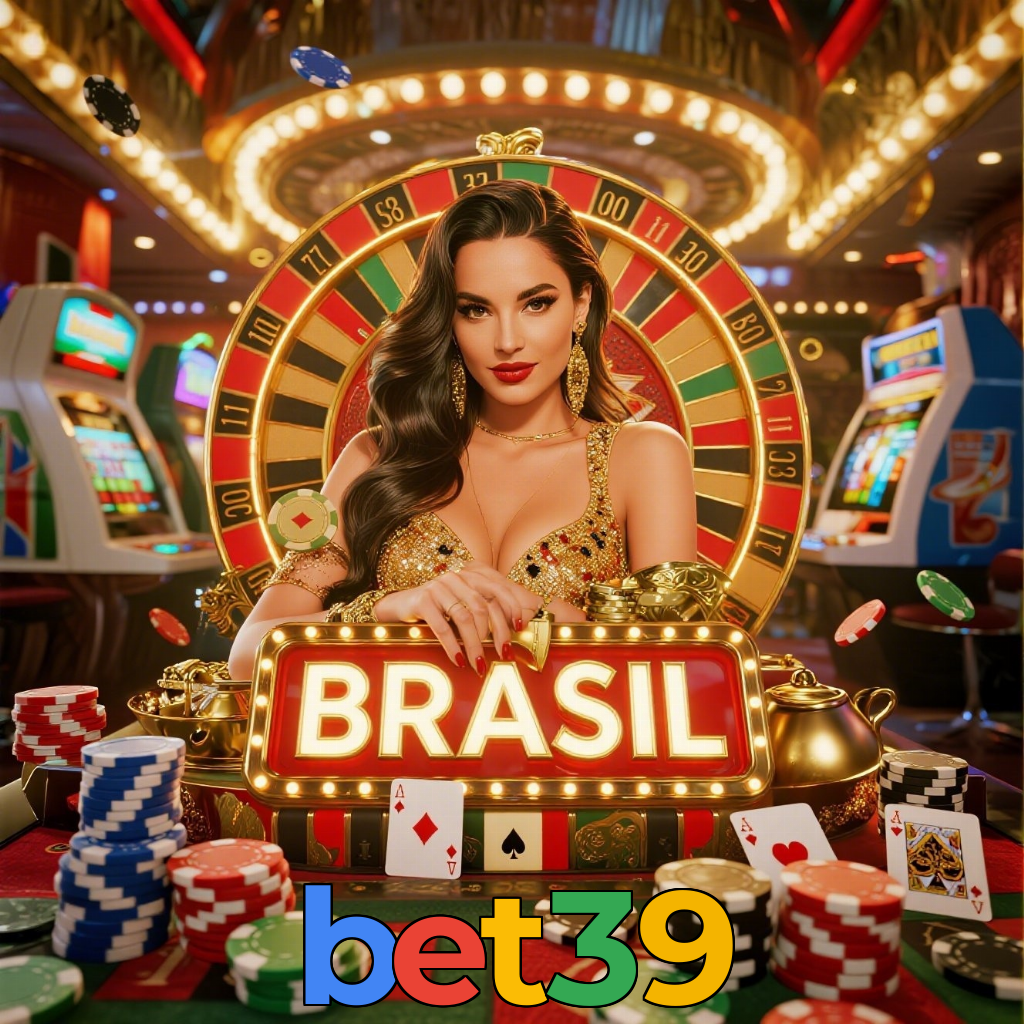 bet39:Aposte no seu time e ganhe prêmios incríveis com poker e roleta!
