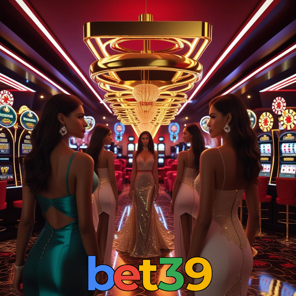 bet39:O cassino online está esperando por você! Jogue e vença!