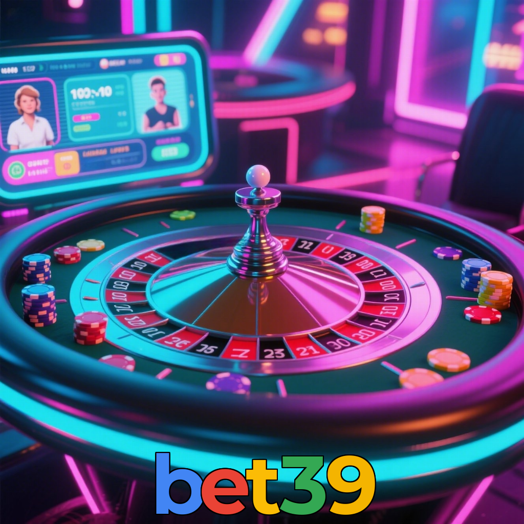 bet39:Sinta a emoção de apostar no futebol online e conquistar prêmios!
