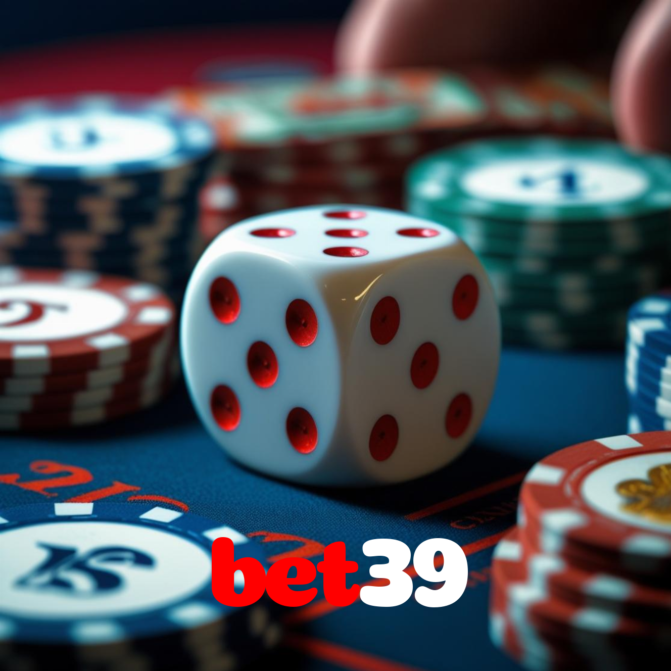 bet39：Ganhe prêmios fantásticos nas roletas online!