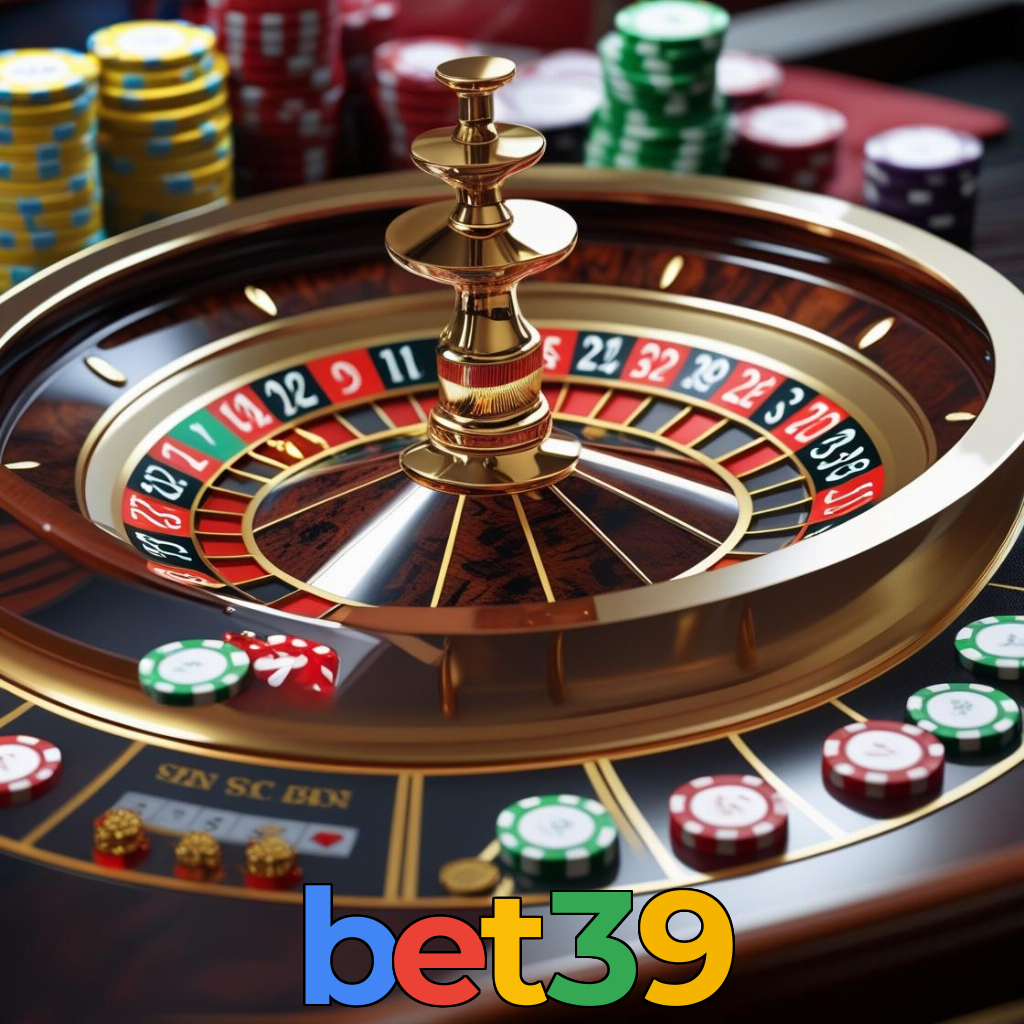 bet39:Apostas emocionantes no futebol e grandes prêmios em jogos de cassino!