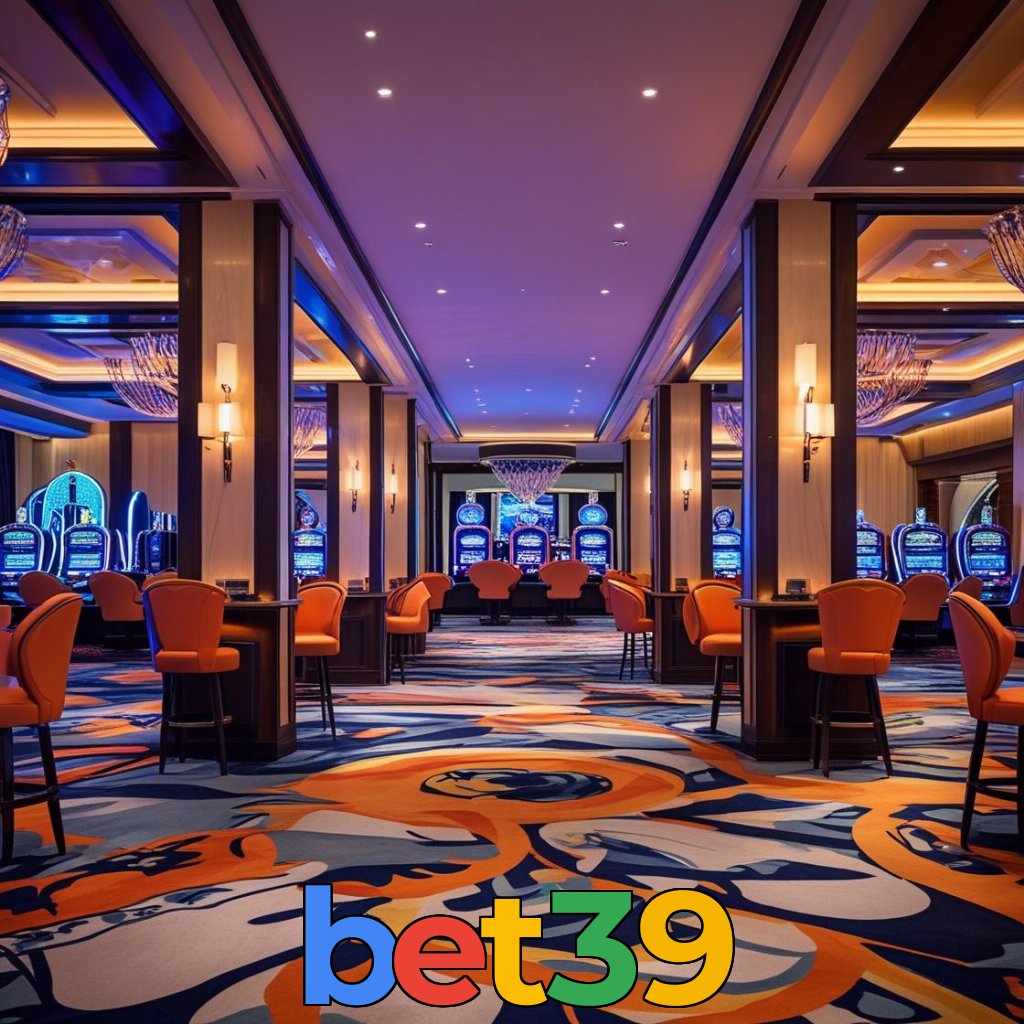 bet39:Divirta-se com blackjack e apostas no futebol online, onde a sorte está ao seu lado!