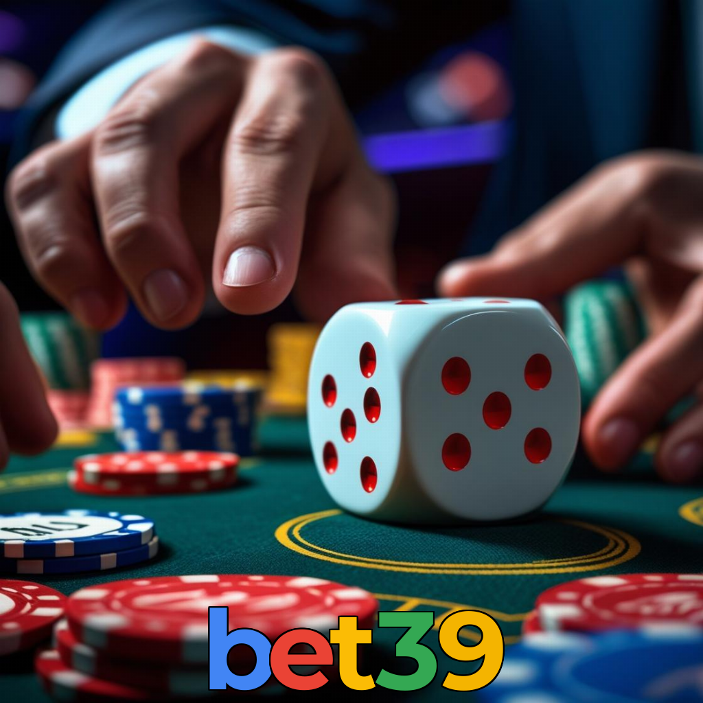 bet39:Apostas emocionantes no futebol e diversão garantida com poker e roleta!
