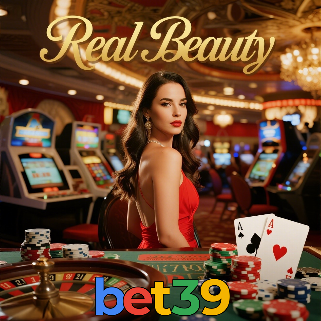 bet39：Jogue poker, aposte no futebol e ganhe em nosso cassino online confiável!
