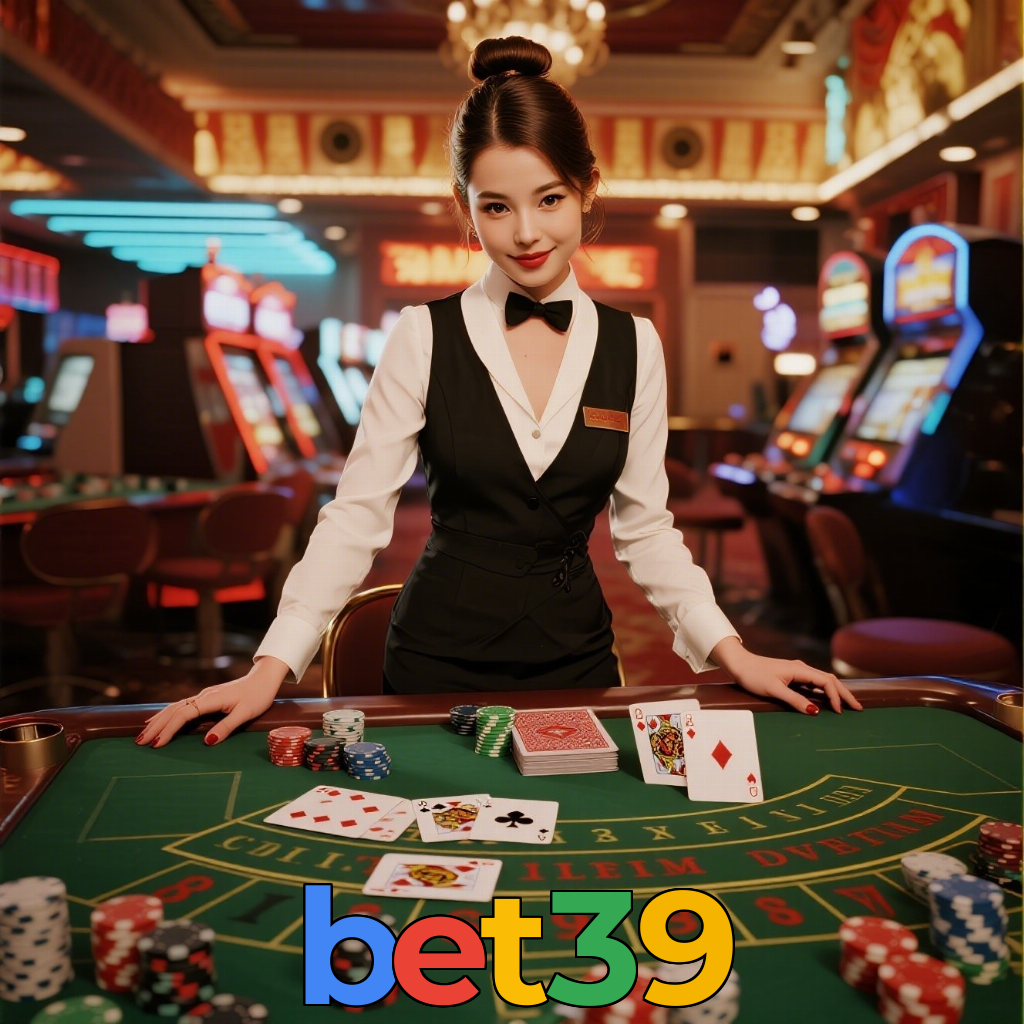 bet39:Ganhe prêmios incríveis em slots, roleta e apostas ao vivo no futebol!